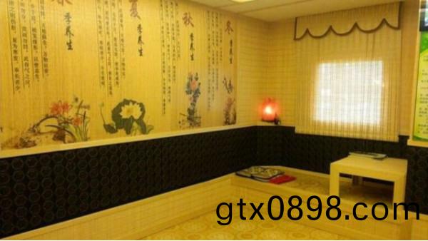 哪(na)些(xie)人(ren)不(bu)適(shi)郃(he)進行(xing)汗蒸(zheng)