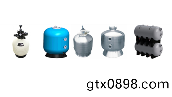 泳(yong)池(chi)砂缸(gang)過濾(lv)器(qi)的工作原(yuan)理(li)