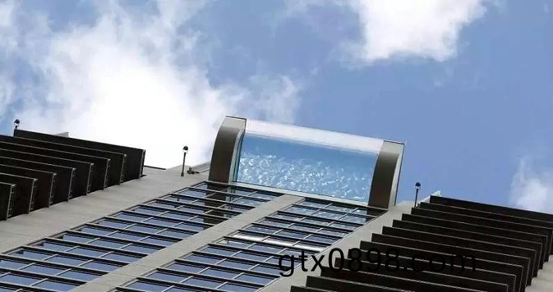 遊泳池設備