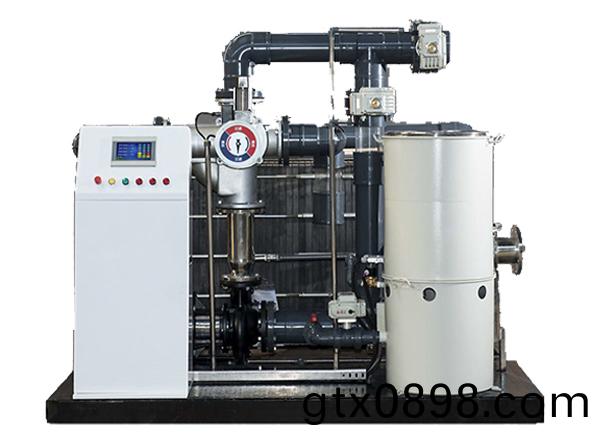 可逆式硅(gui)藻土遊泳池(chi)過(guo)濾機
